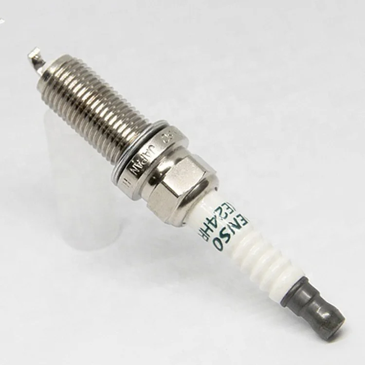 22401-JK01D FXE24HR11 3457 Iridium Spark Plugs FOR NISSAN INFINITI Tiida Tiida Sylphy X-Trail Qashqai Livi