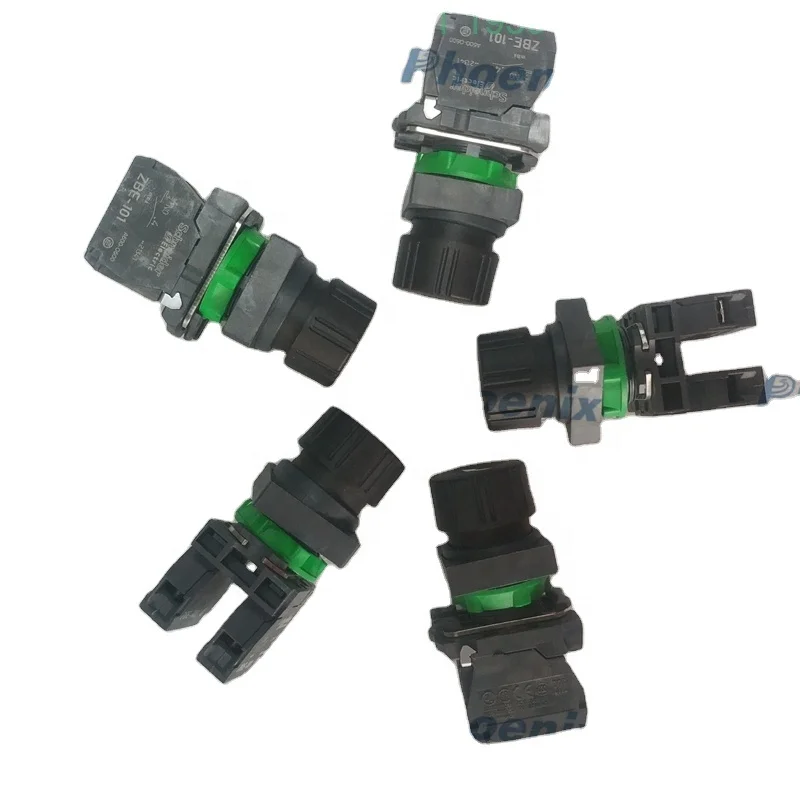 Imported New 00.780.2322 Push Button 00.780.3548 Adjust Dawping Rollers Switch for Heidelberg CD102 SM102