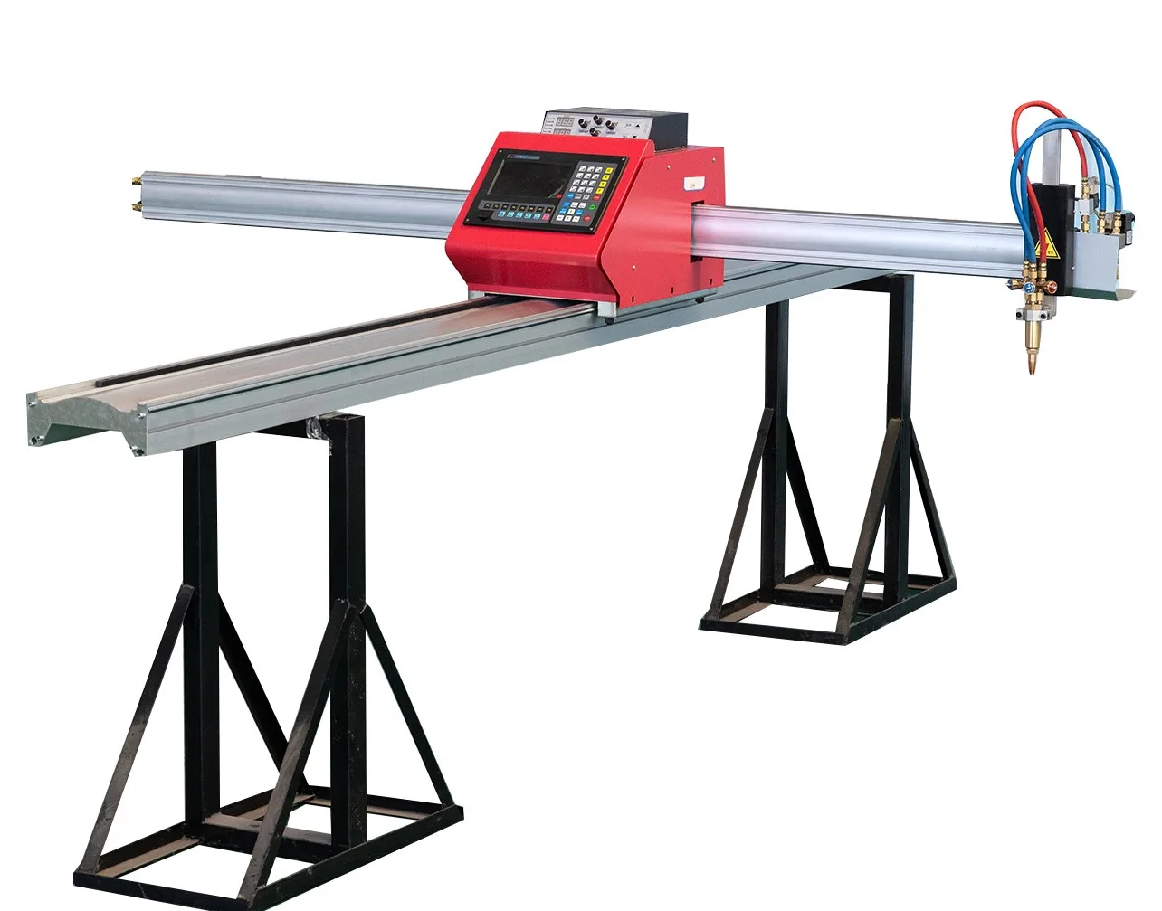 best sale service cnc portable plasma and flame cutting machine /cnc portable plasma cutter