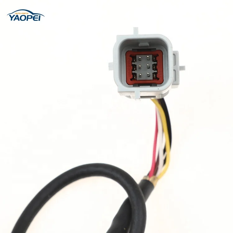 23323601 YAOPEI Rear View Camera Assembly For GM Regal 2011 - 2017 Opel INSIGNIA-A 2009 - 2017