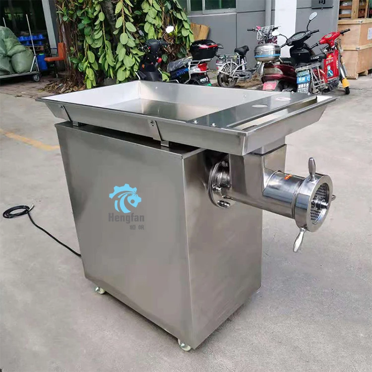 Complete Industrial Sausage Production Making Line for Sale Sausage Making Equipment