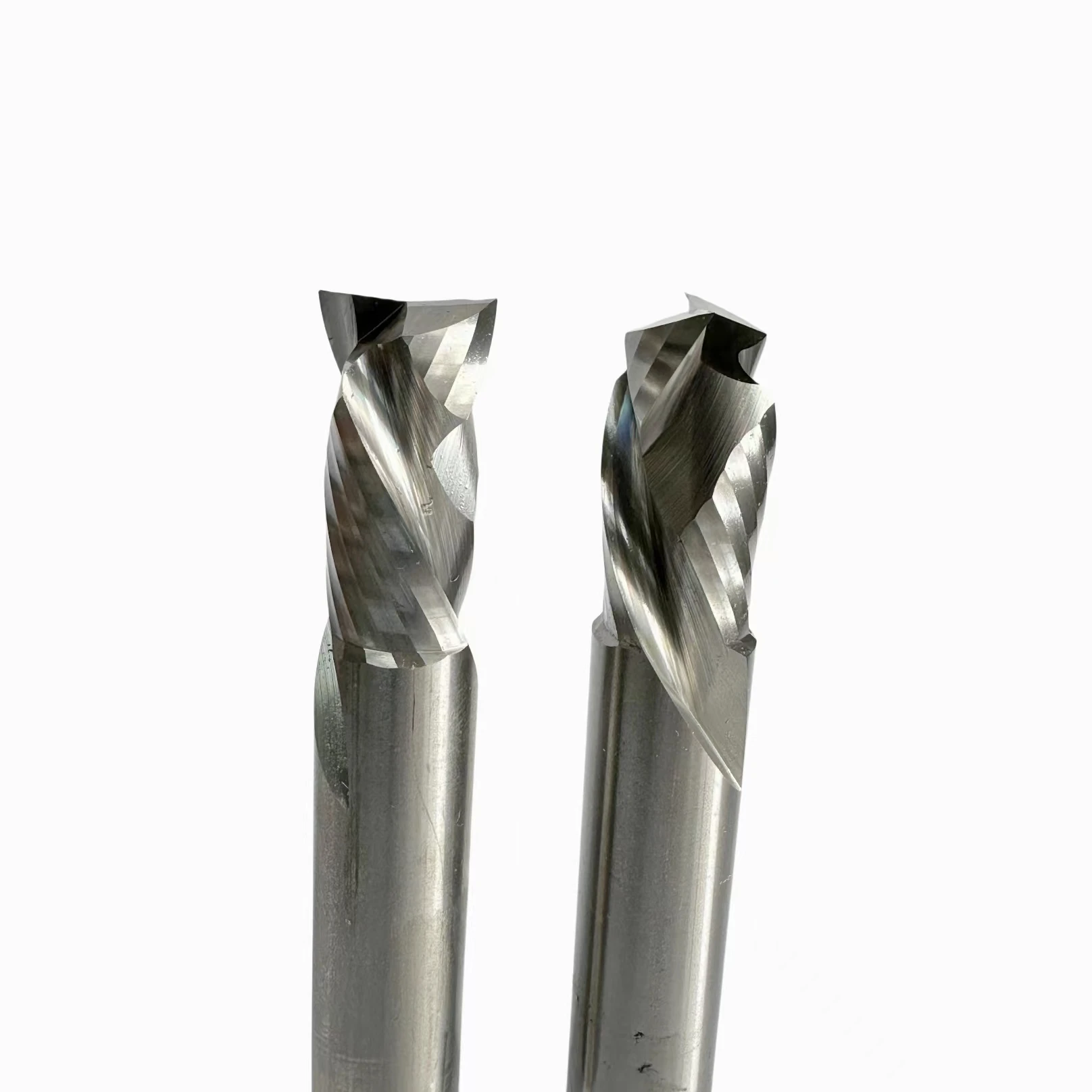 Manufacturing Integral Carbide Drill With Teeth For Woodworking Tungsten Carbide Material Series