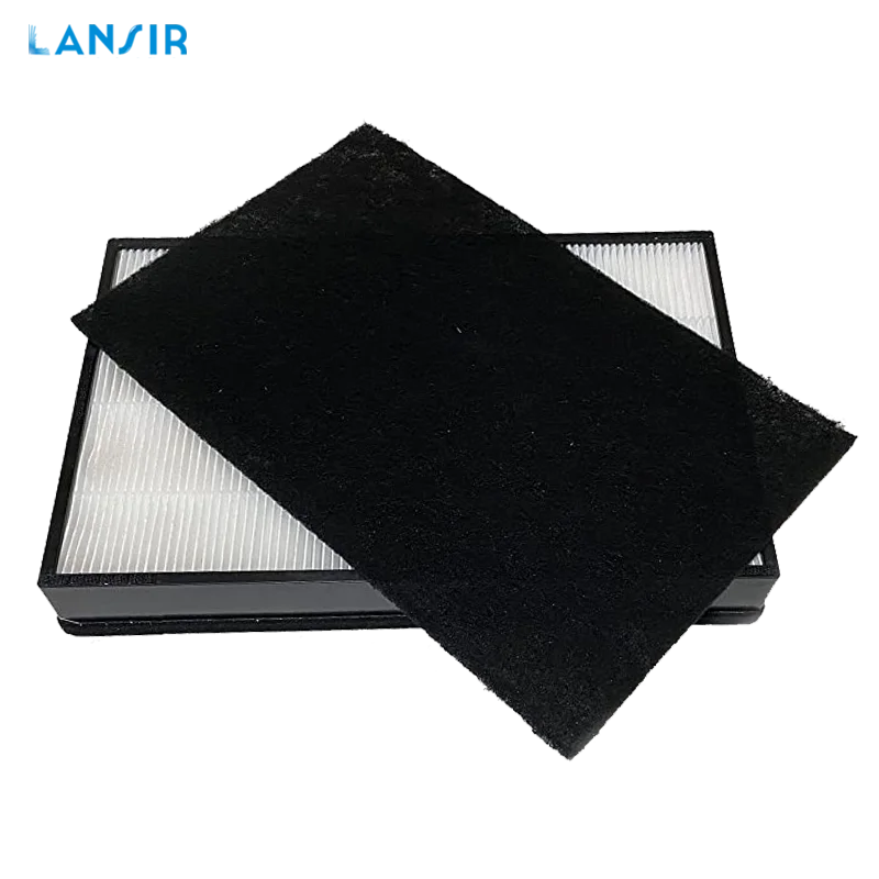 Lansir OEM Замена HEPA фильтр A2 1150101 для 3M Filtrete FAP-C02-A2 FAP-C03-A2 FAP-T03-A2 очиститель воздуха
