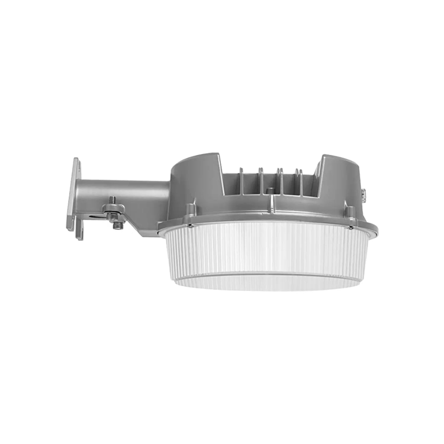 LED Barn Light 42W 5000K Dusk to Dawn LED Outdoor Lighting with Photocell 4950lm LED Security Area Light