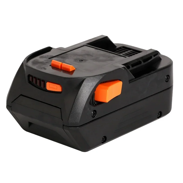 High quality 18V 3.0Ah rechargeable Power Tool battery for AEG L1830R,RIDGID RE60 61kN