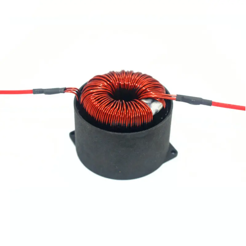 PFC Inductor Choke Filter Inductance Toroidal Coil Inductor for Power Supply Current Wave Inverter/110v/220v/ac/dc