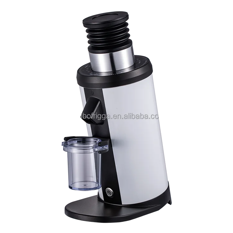 crush coffee grinder machine