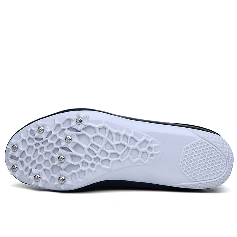 New design Running Spike Spikes Shoes Epoxy for wholesales