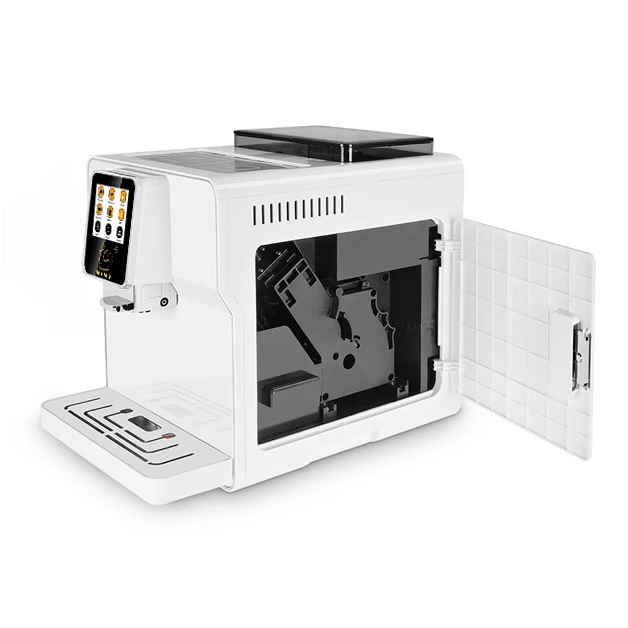 2020 NEWEST fully automatic coffee machine for sale