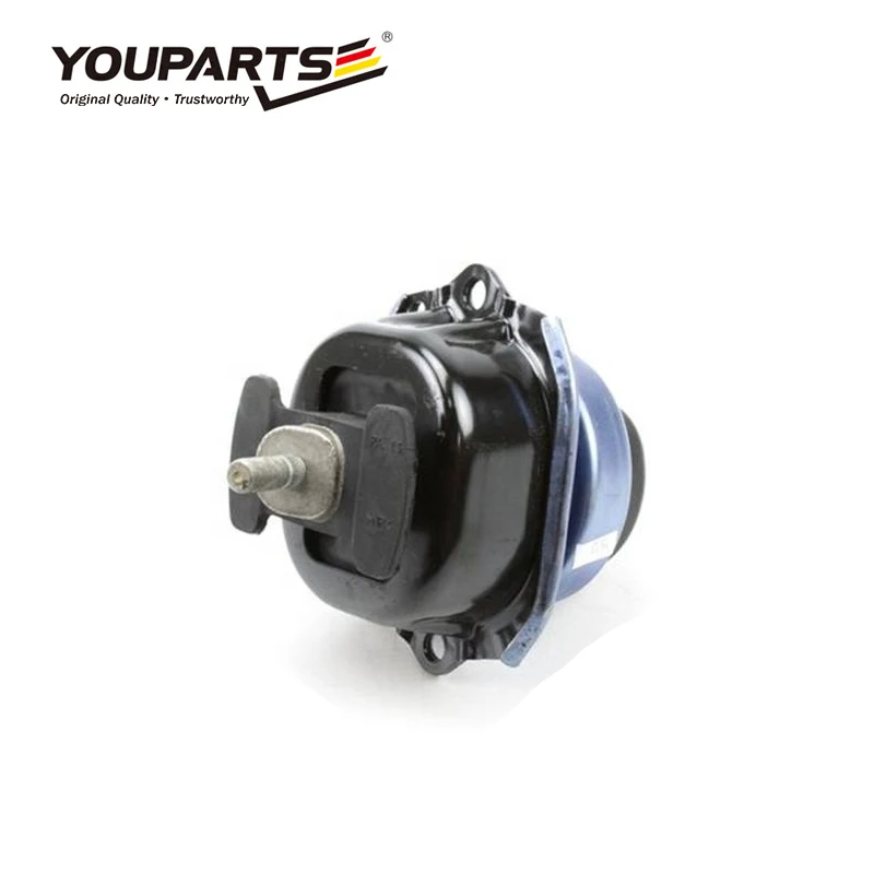 Крепление правого двигателя youParts X5 X6 E70 E71 F15 F16 OEM 22116865145 крепление для