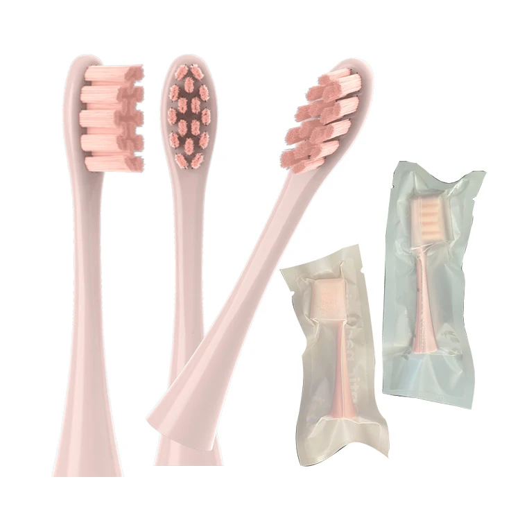Wholesale O Care Clean Manufacturer Oem Replacement Brush Head Compatible with O&clean X/X PRO/ONE  Toothbrush Heads