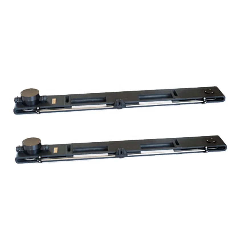 Rail Railway Train parts  Leveling Transducer for Plasser and Harsco Machine rail machine