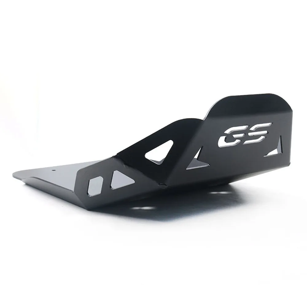 Chassis Engine Guard Cover For BMW F750GS F850GS ADV 2018 2019 F750 F850 GS Lower Bottom Skid Plate Splash Chassis Protection