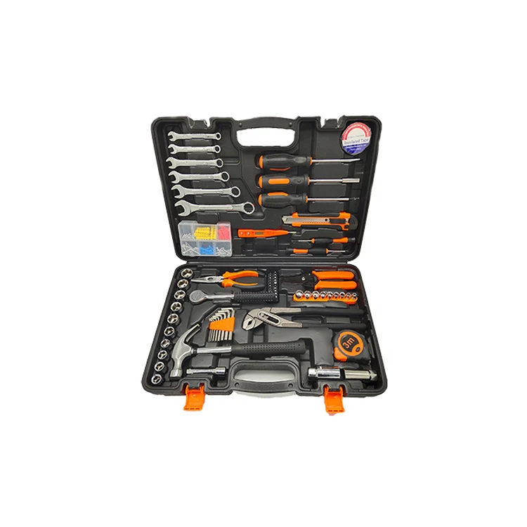 Multifunctional Automobile Professional Repair Hardware Manual Tool Set