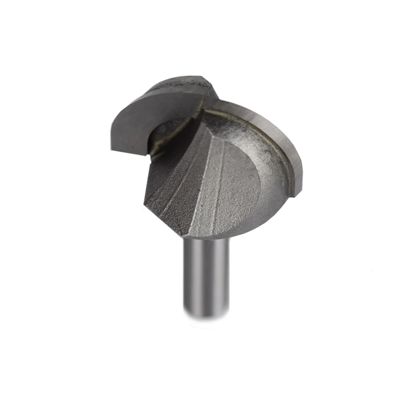 WEIX round bottom carbide end mill Woodworking Router Bits for Wood For the Middle East Market