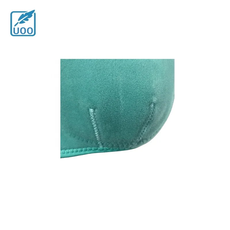 UOO Manufacturer Durable Neoprene Horse Protective Boot Set with Custom Design