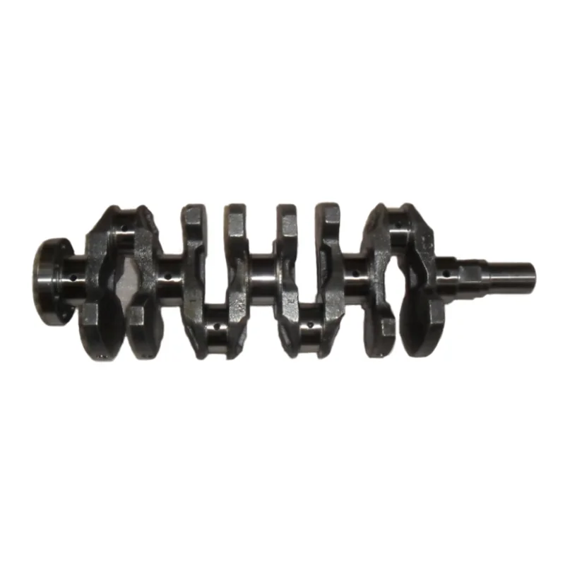 Кованый вал из кованой стали для Mitsubishi 4G63 MD187924/MD346022
