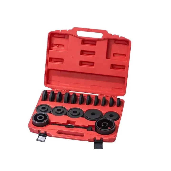 23pcs Front Wheel Bearing Adapters