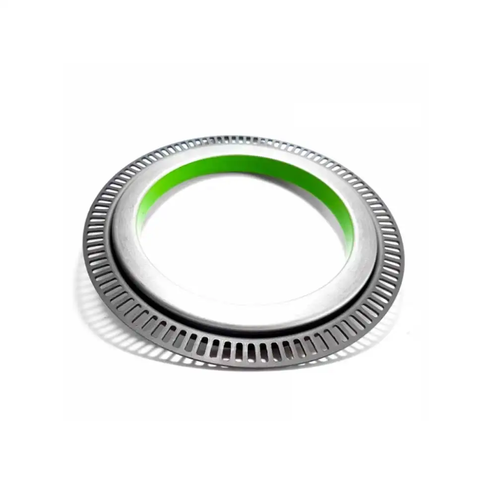 China factory direct sales MAN truck spare parts OEM 81965036000 front wheel hub shaft seal crankshaft shaft seal oil seal