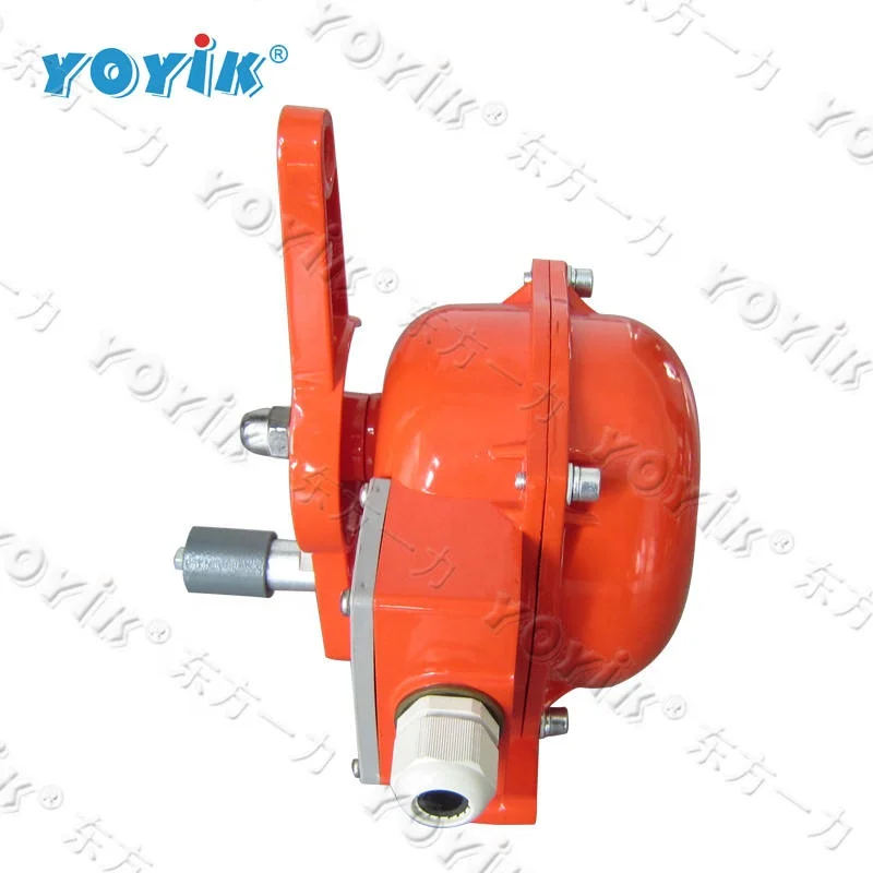 HKPP12-30 переключатель управления исправления ленточный конвейер анти двухступенчатый отклонение переключатель