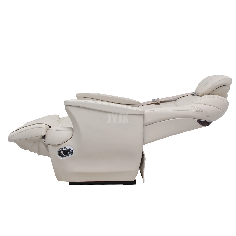 JYJX068 China Motorized Minibus Van RV VIP Auto Seat for Sprinter