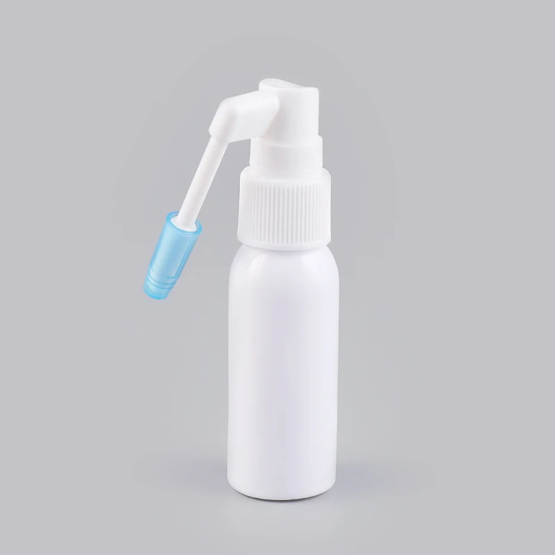 Great selling throat spray bottle 18/410,20/410,24/410 plastic throat sprayer bottle