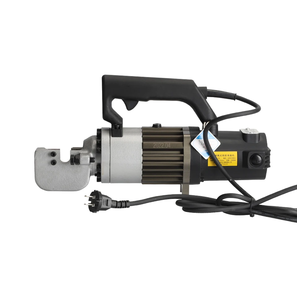 GQ-16 Plug-in electric hydraulic rebar cutter electric hydraulic cutting tools