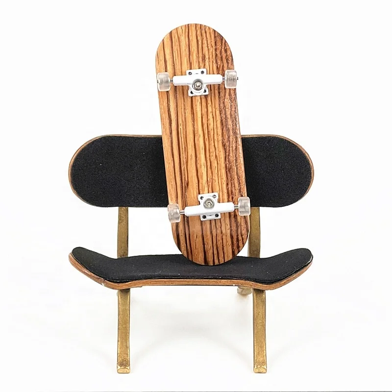 Fingerboard Toys  Professional 5 Ply Wood Maple Custom Skate Finger skateboards & bikes Board Mini Finger Skateboard