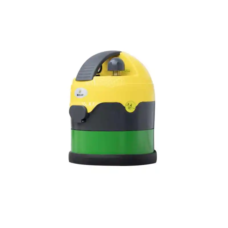 High Pressure Car Steam Cleaner Machine Wet and Dry Vacuum Cleaner for Effective Car Cleaning