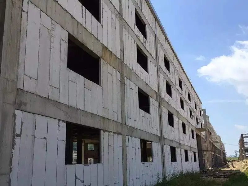 composite lightweight concrete panels building external house siding exterior wall single wall panel