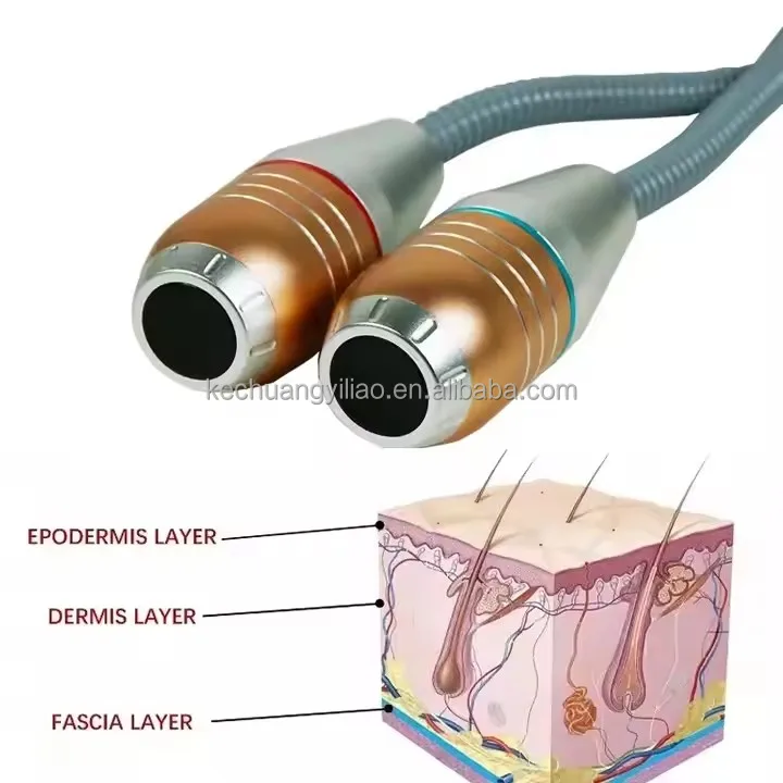 Radar Sculptor Wrinkle Removal & Tension Cosmetology Instrument Face Eyes Massage Relaxation Beauty Apparatus UK/EU/US/AU Plugs