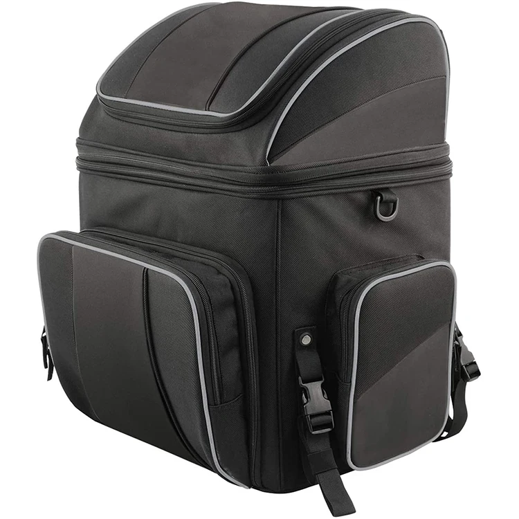 Дорожное место назначения стойка для спинки сумка хранения водонепроницаемая заднего сиденья