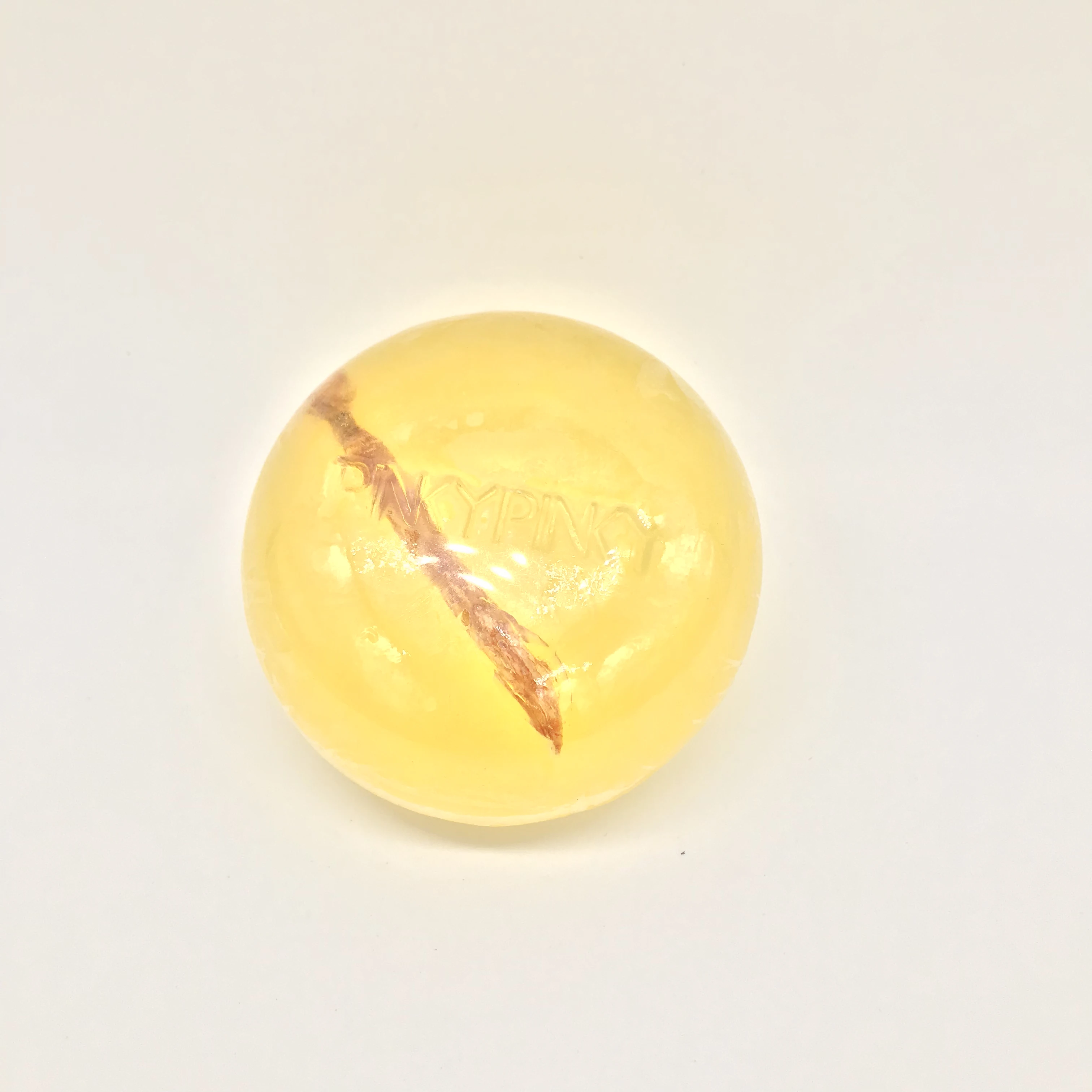 acne pimples soap Ginseng Soap 100g Removing mites