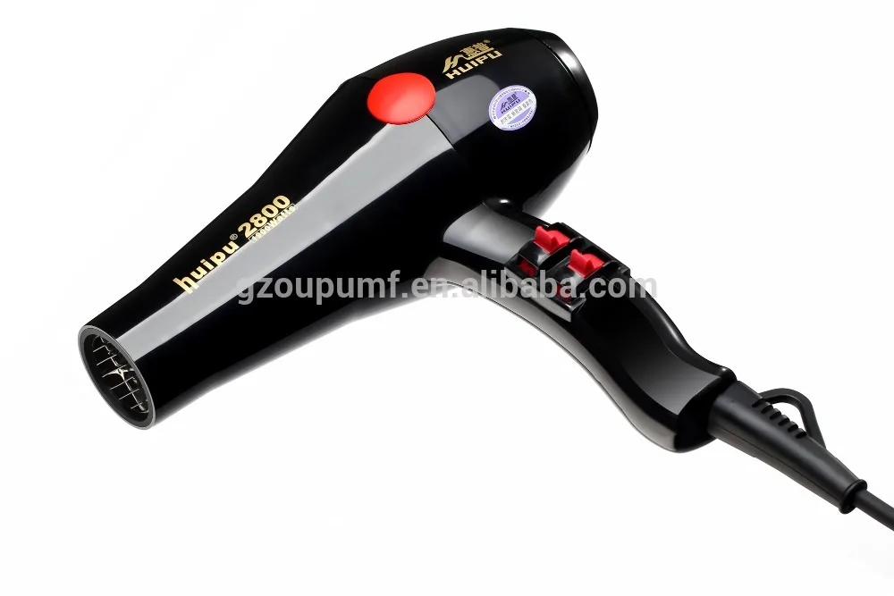 2019 Hot Selling Professional Hair Dryer High Quality Salon Hair Equipment AU ,Uk, US, EU plug