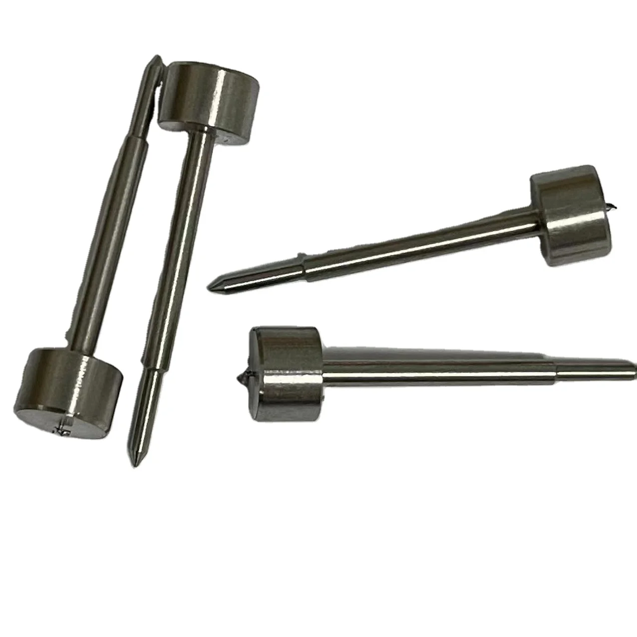 Customized stainless steel precision capillary steel nails