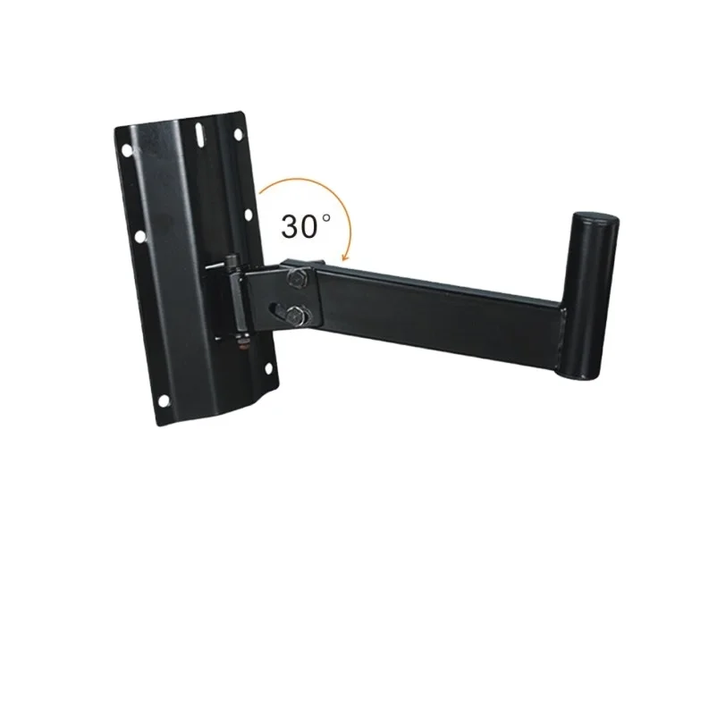 Popular Wall Mounted Type hanging Audio speaker Stand wall bracket SP-15C