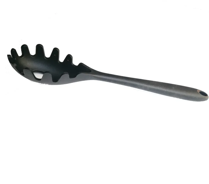 ЭК. Чист. Кухонные принадлежности, посуда, силиконовая, различные типы ковша, ложка для супа, силиконовая ложка для спагетти