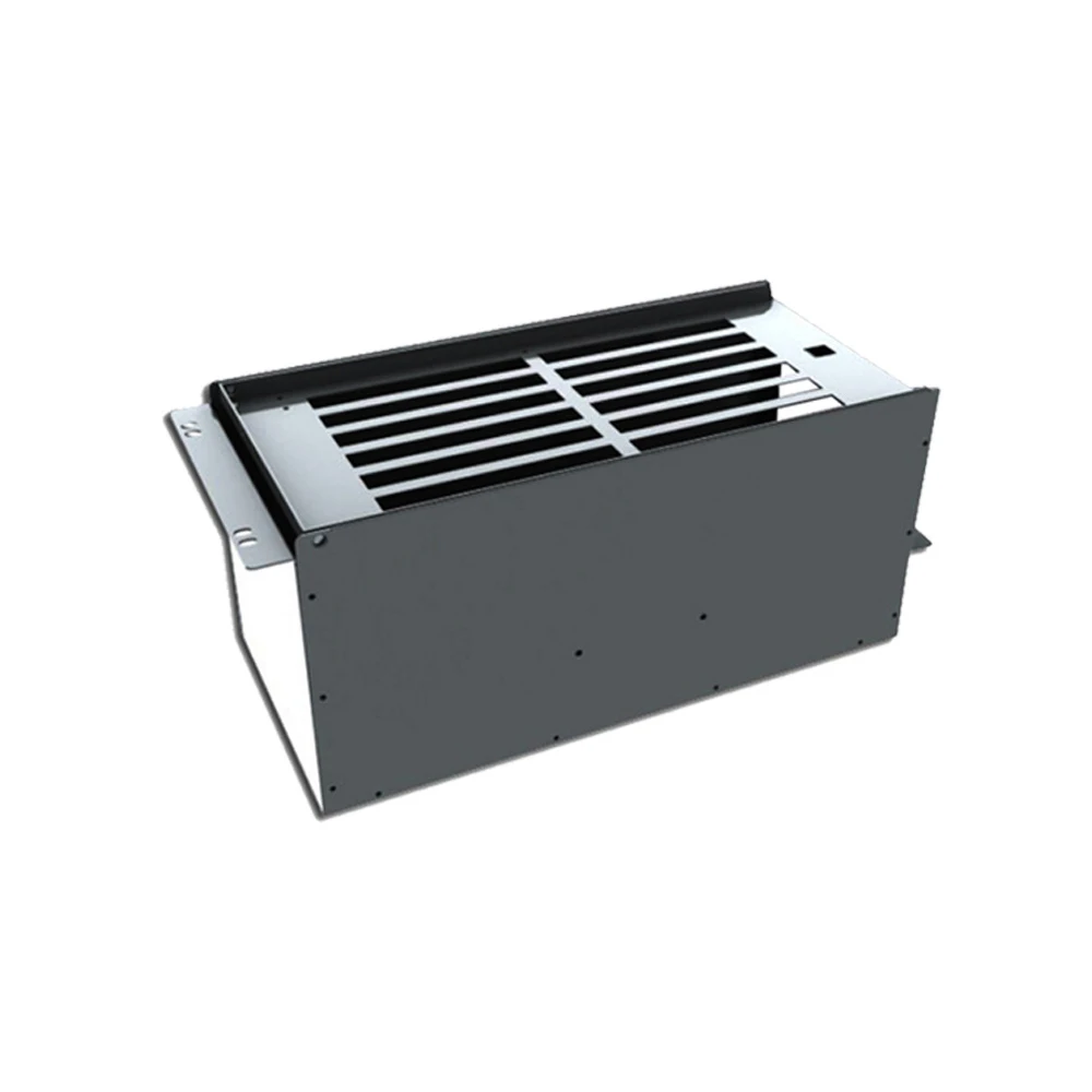 Электронный продукт, оболочка, оцинкованная листовая оболочка от производителя, индивидуальная обработка листового металла