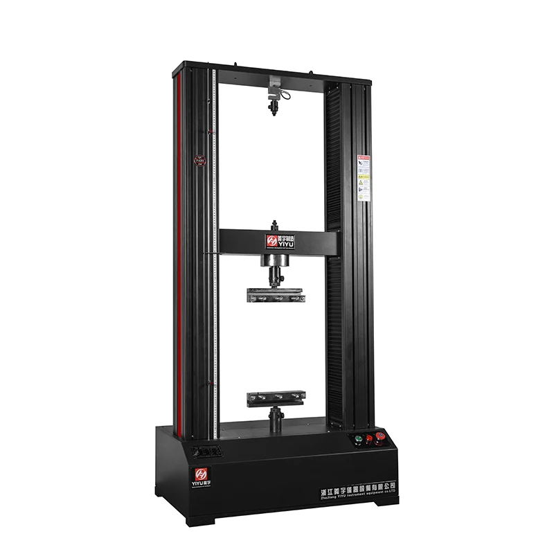 WDW-100 100kN 0.5 Class Electronic Computerized Universal Tensile Strength Testing Machine Price