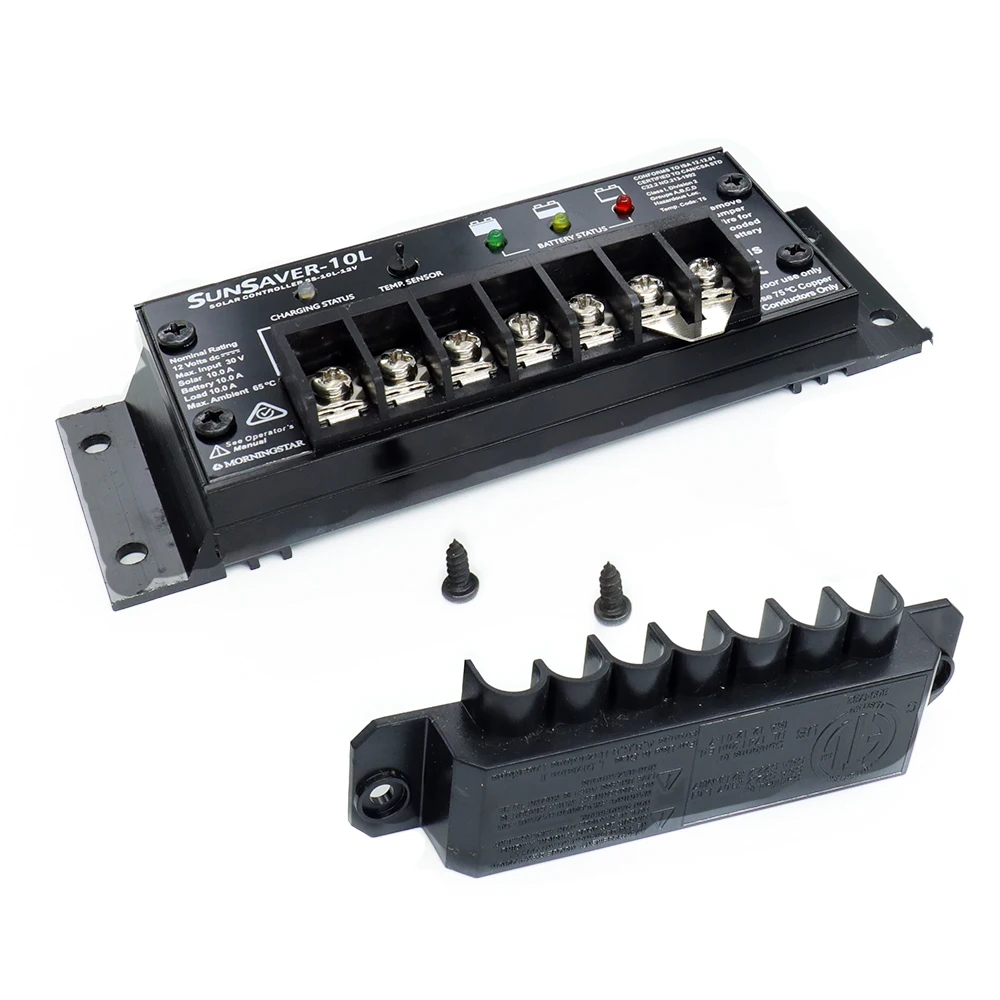 SunSavER-10L Customized Solar Connector Production