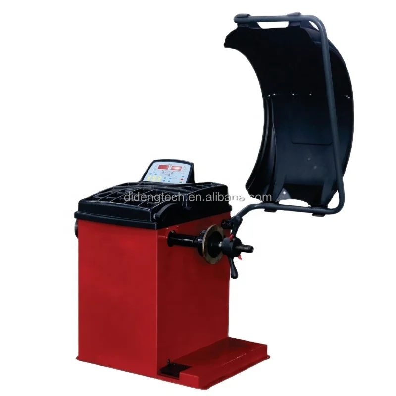 Auto Balance Weight Wheel Balancer for Cars