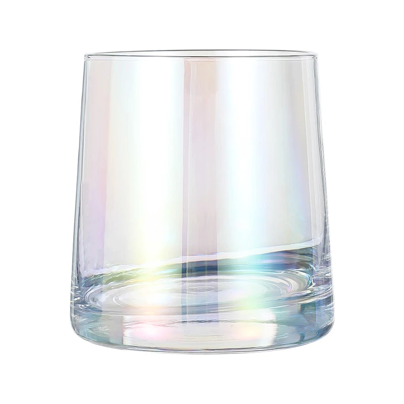 Оптовая продажа красочные стаканы для виски с хоккеем и шайбой изготовленные на заказ бокалы вина толстым дном ликера любителей элегантных шотландских