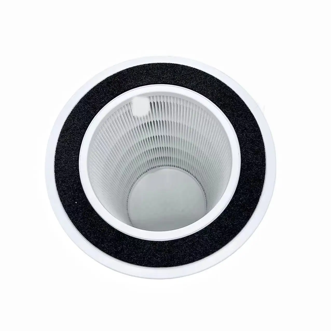 The factory custom HP200 True H13 Replacement Filter Compatible with Sharks HP201 HP202 Air Purifier MAX Part HE2FKBASMB