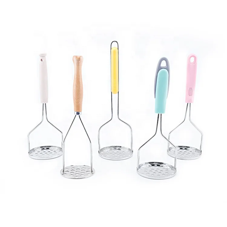 Kitchen Application Handy and practical Kitchen Tool Potato Mashers Potato Press