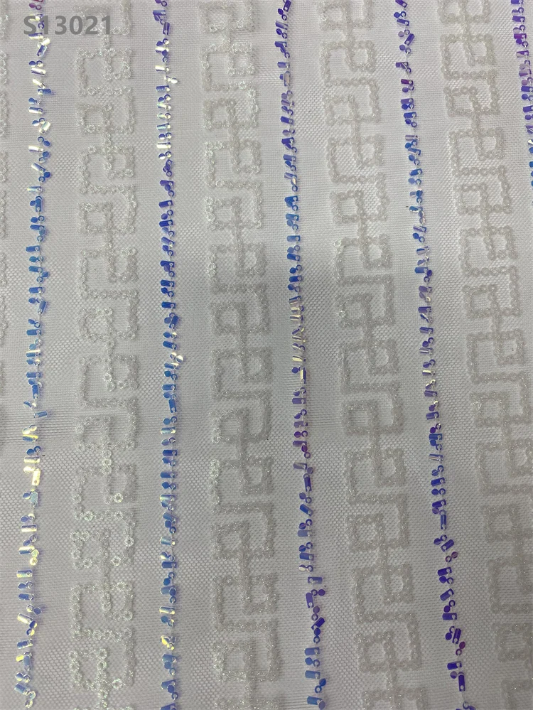 lace fabric embroidery