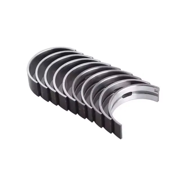 High quality  MD367285  MD197608 6G72 V73 V93  crankshaft bearing  Main Bearings  for  Mitsubishi