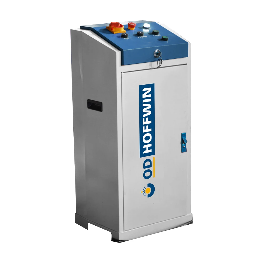 OD Hoffwin Low Profile High-rise Scissor Lift SXHF3.5