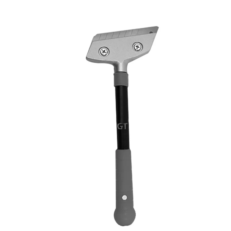 Чистящие обои бетонные стены краска стальная скребок Инструмент Делюкс обои скребок