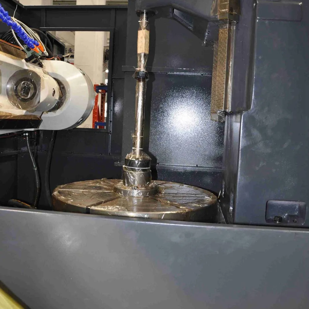 YK3150 CNC vertical gear machine