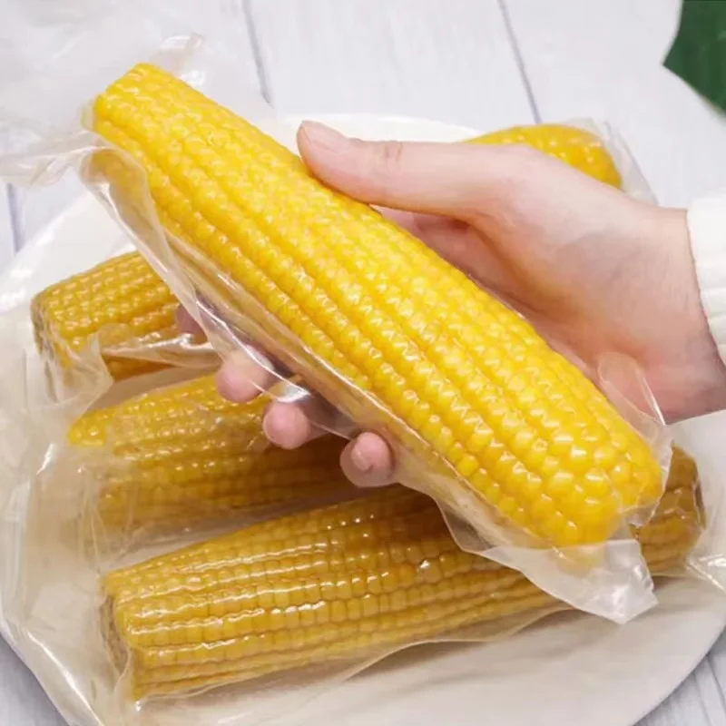 Best selling sweet corn cob fresh sweet corn in vacuumed pack good quality sweet corn cob for sale